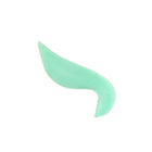 Internal arch with supinator corner in latex foam - Shore 25-35 - Green